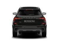 Usata Skoda Kamiq Ambition 90 CV (66 kW) 2023 Nero SUV