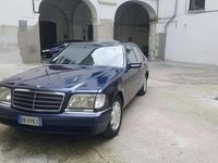 Usata Mercedes S280 SE 185 CV (136 kW) 1996 Berlina