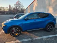 Usata Alfa Romeo Tonale Ti 160 CV (117 kW) 2023 SUV