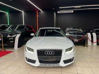 Usata Audi A5 Sportback Advanced 190 CV (139 kW) 2009 Bianco Utilitaria