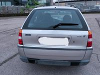 Usata Fiat Palio Wagon 80 CV (58 kW) 2003 Station wagon