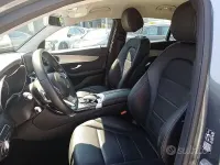 Usata Mercedes GLC250 Premium 211 CV (155 kW) 2018 Grigio SUV