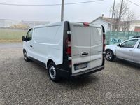 Usata Renault Trafic 120 CV (88 kW) 2021 Bianco Monovolume