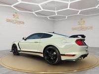 Usata Ford Mustang Premium 317 CV (233 kW) 2022 Grigio nardo Coupé