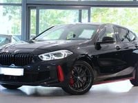 Usata BMW 128 265 CV (194 kW) 2021 Nero Berlina