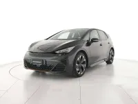 Begagnad Cupra Born e-Boost 69 kW (95 HK) 2023 Svart Halvkombi