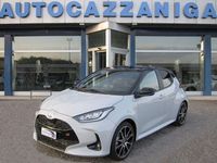 Usata Toyota Yaris Hybrid Sport 131 CV (96 kW) 2023 Vari colori disponibili Berlina