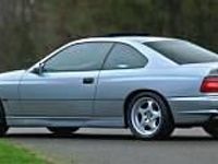 Usata BMW 840 286 CV (210 kW) 1970 Altri Coupé