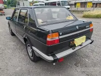Usata Alfa Romeo Giulietta Ti 130 CV (95 kW) 1982 Nero Berlina