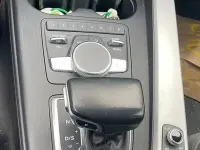 Usata Audi A4 190 CV (139 kW) 2017 Grigio Station wagon