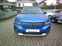 Usata Citroën C3 PureTech 101 CV (74 kW) 2025 Blu/azzurro SUV