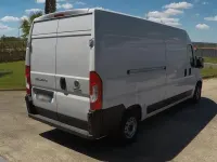 Usata Fiat Ducato 140 CV (102 kW) 2023 Bianco Furgone