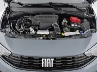 Usata Fiat Tipo 130 CV (95 kW) 2025 Blu Berlina