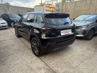 Usata Jeep Avenger Longitude 101 CV (74 kW) 2023 Nero SUV