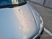 Usata Peugeot 206 109 CV (80 kW) 2003 Cabrio