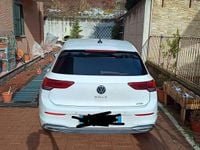Usata VW Golf VIII Style 131 CV (96 kW) 2023 Berlina