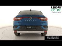 Usata Renault Arkana Intens 145 CV (106 kW) 2021 Verde SUV