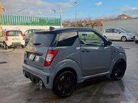 Usata Ligier JS50 2019 Grigio Utilitaria