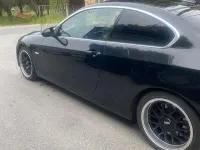 Usata BMW 330 M Sport 231 CV (169 kW) 2009 Coupé
