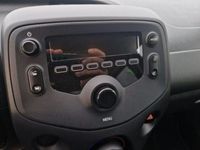 usata Toyota Aygo Aygo II 2018 5p5p 1.0 x cool 72cv - Pastello Benzina - Manuale