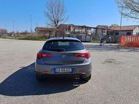 Usata Alfa Romeo Giulietta Veloce 170 CV (125 kW) 2020 Utilitaria