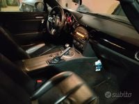 Usata Mazda MX5 160 CV (117 kW) 2007 Blu/azzurro Cabrio