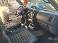 Usata Mitsubishi L 2004 Giallo Pick-up