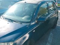Usata Mazda 2 2006 Blu Utilitaria