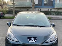 usata Peugeot 207 - 2011