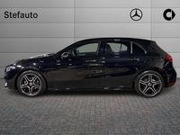 Neu Mercedes A180 Advanced Plus 116 PS (85 kW) 2026 Schwarz Limousine