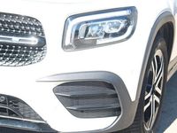 Usata Mercedes GLB200 Premium 150 CV (110 kW) 2020 Bianco SUV