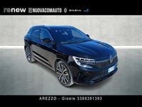 Usata Renault Austral Iconic Esprit Alpine 200 CV (147 kW) 2024 Grigio scuro SUV