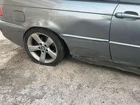 Usata BMW 320 150 CV (110 kW) 2003 Coupé