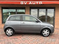 Usata Lancia Ypsilon 60 CV (44 kW) 2009 Grigio Utilitaria