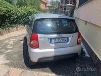Usata Kia Picanto 2008 Grigio Utilitaria