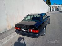 Usata Mercedes 190 109 CV (80 kW) 1992 Berlina