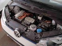 Usata VW e-up! 83 kW (113 CV) 2021 Bianco Utilitaria