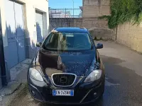 Brugt Seat Altea XL Style 140 HK (102 kW) 2012 MPV