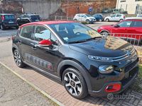 Usata Citroën C3 110 CV (80 kW) 2019 Utilitaria