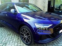 Usata Audi Q8 Sport 231 CV (169 kW) 2023 Navarra SUV