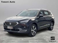 Usata Seat Tarraco 4Drive 200 CV (147 kW) 2023 Other SUV