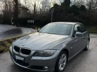 Usata BMW 320 177 CV (130 kW) 2009 Berlina