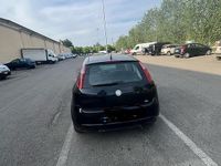 Usata Fiat Punto 2007 Utilitaria
