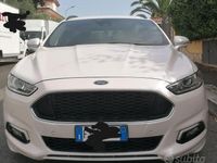 usata Ford Mondeo 4ª serie - 2018