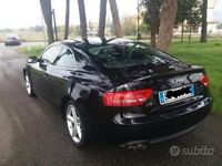 Usata Audi A5 170 CV (125 kW) 2011 Coupé