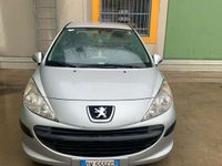 usata Peugeot 207 3p 1.4 hdi One-Line