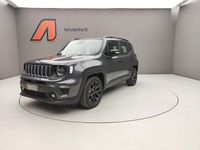 Nuova Jeep Renegade Summit 131 CV (96 kW) 2025 Graphite grey SUV