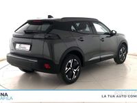 Nuova Peugeot 2008 Allure 100 CV (73 kW) 2025 Grigio SUV