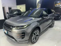 Usata Land Rover Range Rover evoque SE Dynamic 204 CV (150 kW) 2022 Grigio SUV