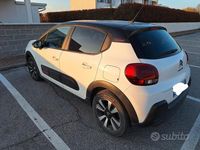 Usata Citroën C3 2022 Utilitaria